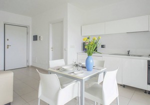 Beautiful Holiday Home in Vasto near Sea