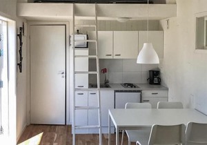 Beautiful Home In Hasslö With Wifi