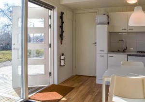 Beautiful Home In Hasslö With Wifi