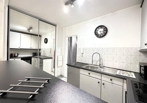 Beautiful studio in the heart of Juan les Pins 300m from the Beaches