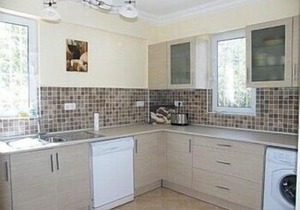 Beautiful Villa with Private Pool, sleeps 9.