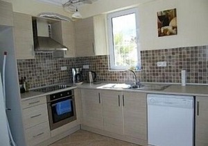 Beautiful Villa with Private Pool, sleeps 9.