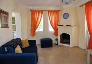 Beautiful Villa with Private Pool, sleeps 9.