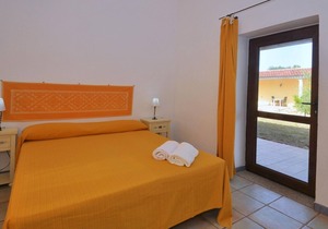 Bed & Breakfast a Badesi 3389