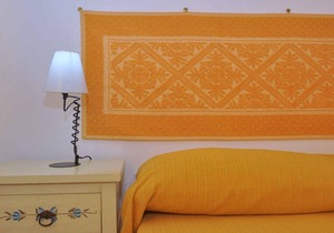 Bed & Breakfast a Badesi 3386