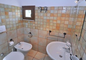 Bed & Breakfast a Badesi 3386