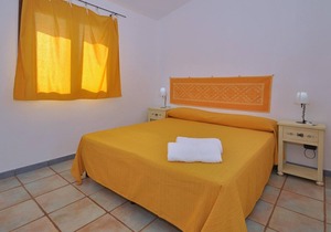 Bed & Breakfast a Badesi 3380