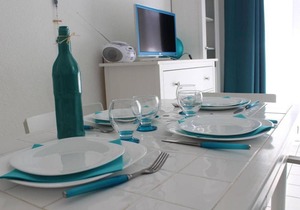 Bel Appt à Châtelaillon avec Piscine, Tennis et Parking - FR-1-246-424