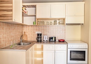 Bella Vista Apartments - Nr.1 - 1 Bedroom Apartment (groundfloor)