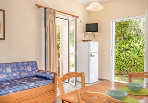 Bella Vista Apartments - Nr.1 - 1 Bedroom Apartment (groundfloor)