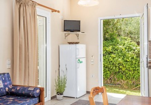 Bella Vista Apartments - Nr.1 - 1 Bedroom Apartment (groundfloor)