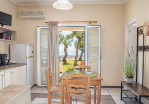 Bella Vista, Nr.2 - 1 Bedroom Apartment (groundfloor)