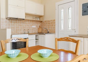 Bella Vista, Nr.2 - 1 Bedroom Apartment (groundfloor)