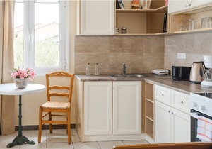 Bella Vista, Nr.3 - 1 Bedroom Apartment (first floor)