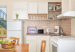 Bella Vista, Nr.4 - 1 Bedroom Apartment (first floor)