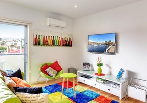 Bellerive Marina View Apartments No 28