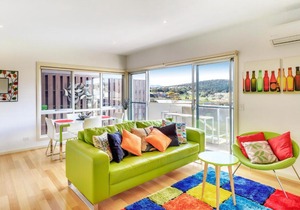 Bellerive Marina View Apartments No 28