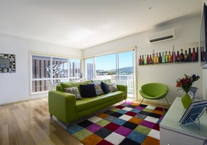 Bellerive Marina View Apartments No 28