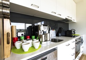 Bellerive Marina View Apartments No 28