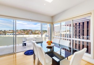 Bellerive Marina View Apartments NO 27