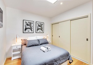 Bellerive Marina View Apartments NO 27