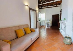 Benedetta 22 - Trastevere