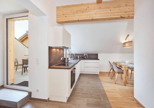 Bergblick Lodge B7.2 - Tauplitz Lodges