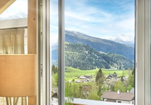 Bergblick Lodge B7.2 - Tauplitz Lodges