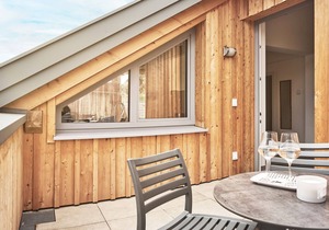 Bergblick Lodge B7.2 - Tauplitz Lodges