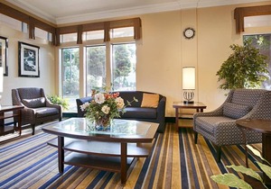 Best Western Cascadia Inn