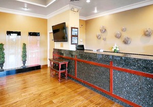 Best Western Cascadia Inn
