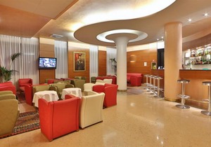 Best Western Cavalieri Della Corona