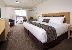 Best Western Hobart