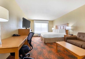 Best Western Plus Waco North