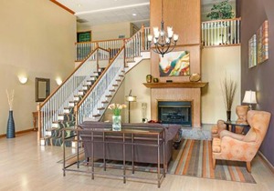 Best Western Plus Waco North