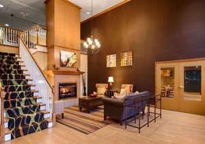 Best Western Plus Waco North