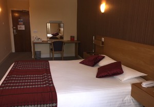 Best Western Thurrock Hotel