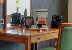 Best Western Thurrock Hotel