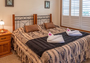 Birds 'n' Bloom - 2 Bedroom Cottage