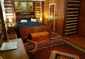 Black Forest Lodge Colorado Springs