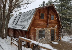 Black Forest Lodge Colorado Springs