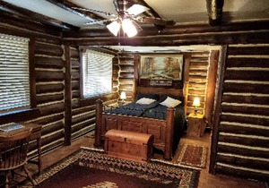 Black Forest Lodge Colorado Springs