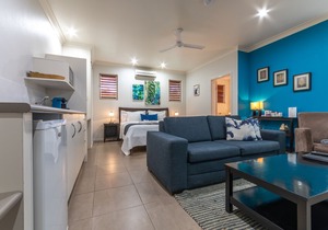 Blue Summit Hideaway Villa 3 - Luxury Villa