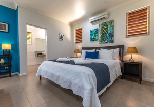 Blue Summit Hideaway Villa 3 - Luxury Villa