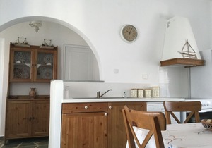 Blue View Apt Kythnos 1