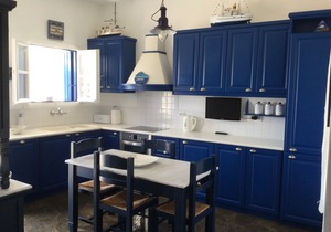 Blue View Apt Kythnos 2