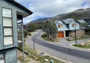 Blues Air 3 - Thredbo