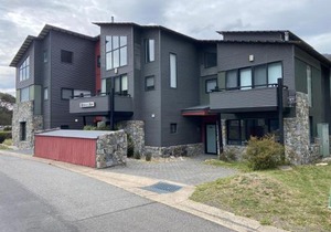 Blues Air 3A - Thredbo