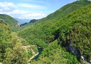 Boccabugia del Colle in Fabbriche di Vergemoli