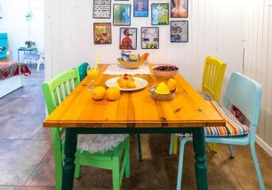 Boho House 1 camp Terme Catez with promotional tickets prices